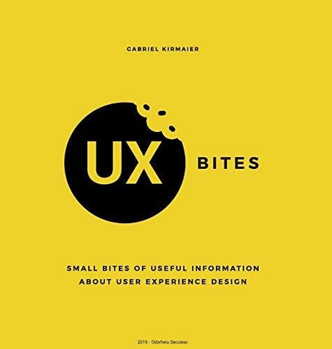 Ux Bites