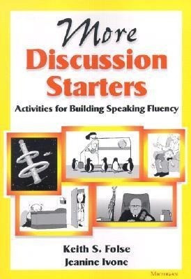 Folse, K: More Discussion Starters