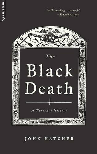 The Black Death: A Personal History