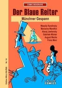 Der Blaue Reiter