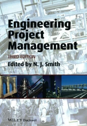 Engineering Project Management Engineering Project Management