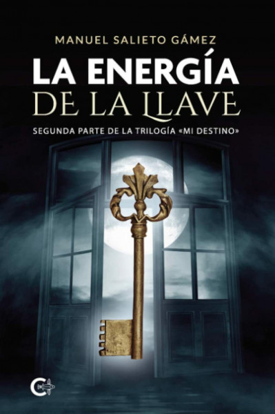La energía de la llave