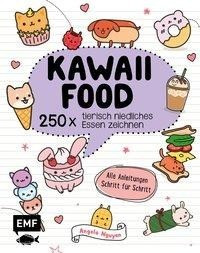 Kawaii - Food