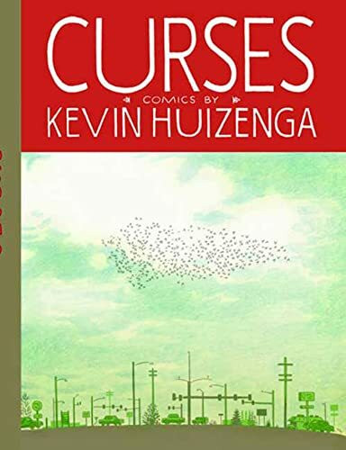Curses: Glenn Ganges Stories