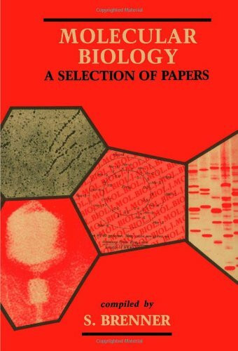 Molecular Biology: A Selection of Papers