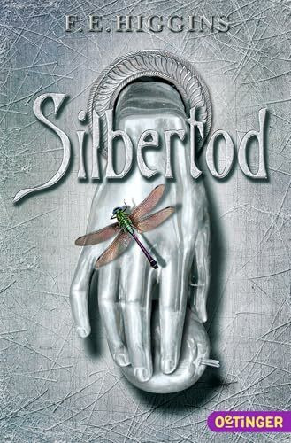 Silbertod (Urbs Umida, Band 2)