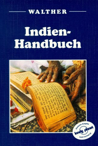 Indien - Handbuch