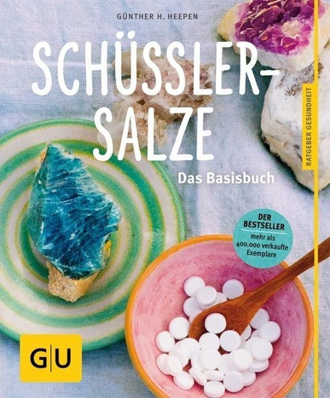 Schüßler-Salze