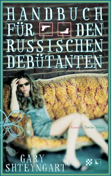 Handbuch für den russischen Debütanten Handbuch für den russischen Debütanten