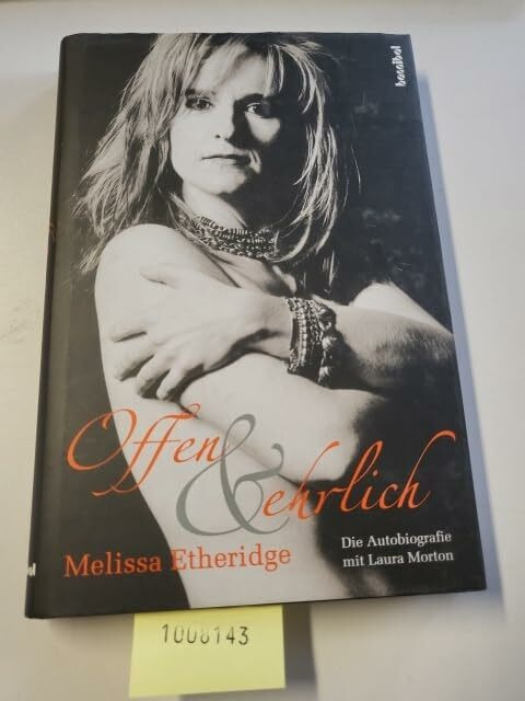 Hannibal Verlag Offen Und Ehrlich. Die Autobiografie