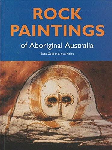 Rock Paintings of Aboriginal Australia