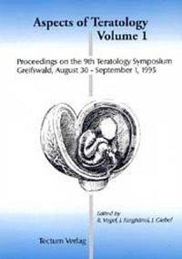 Proceedings on the Teratology Symposium (9th)