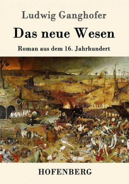 Das neue Wesen