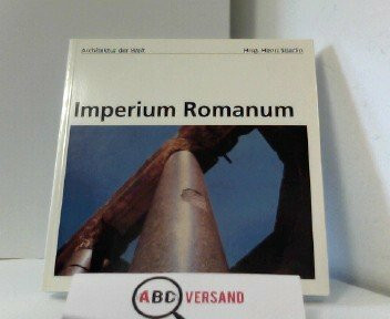 Imperium Romanum.
