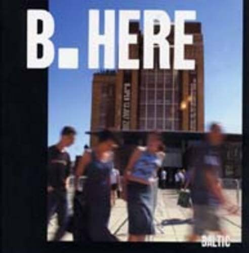 B.Here