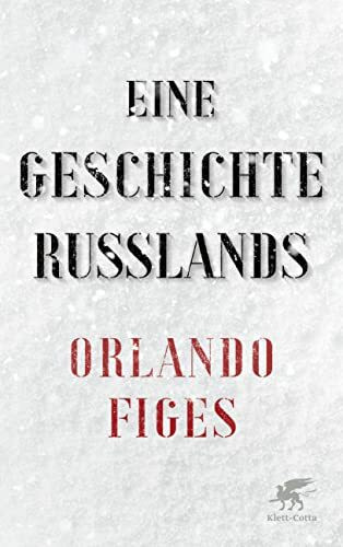 Eine Geschichte Russlands: SPIEGEL-Bestseller