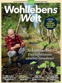 Wohllebens Welt 2/2020