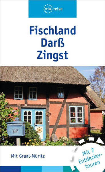 Fischland Darß Zingst: Mit Graal-Müritz (via reise)