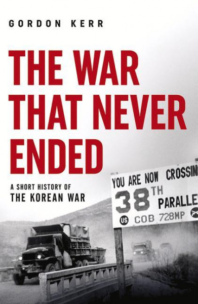 Short History of the Korean War