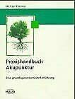 Praxishandbuch Akupunktur. Eine grundlagenorientierte Einführung