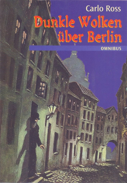 Dunkle Wolken über Berlin