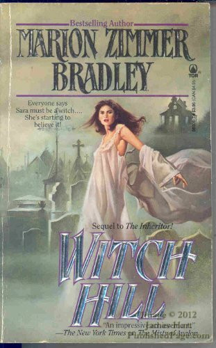 Witch Hill