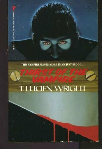 Thirst of the Vampire