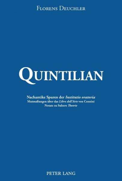 Quintilian