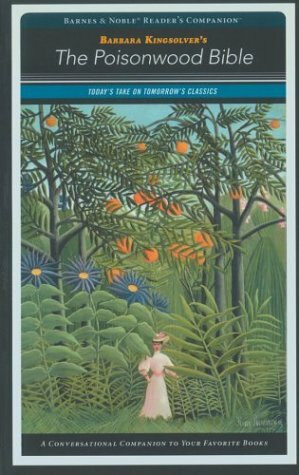 The Poisonwoood Bible Reader's Companion