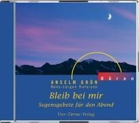 Bleib bei mir. CD