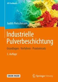 Industrielle Pulverbeschichtung