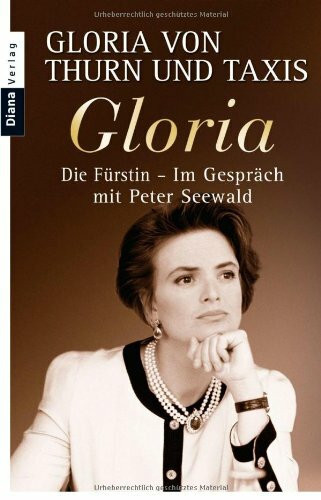 Gloria: Die Fürstin - Im Gespräch mit Peter Seewald