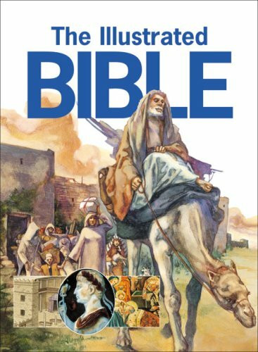 The Illustrated Bible