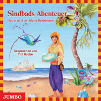 Sindbads Abenteuer: Märchen aus 1001 Nacht Sindbads Abenteuer: Märchen aus 1001 Nacht