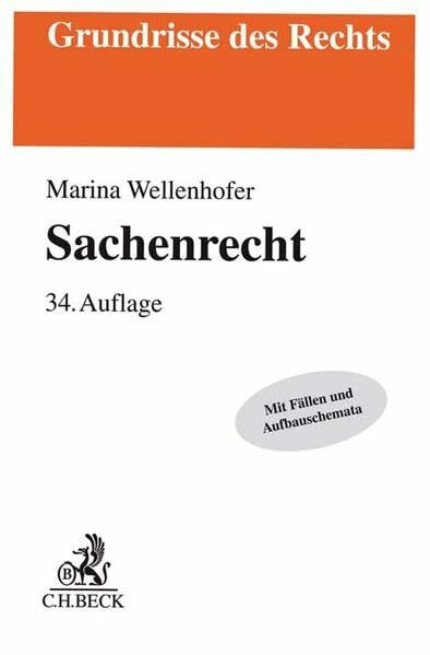 Sachenrecht