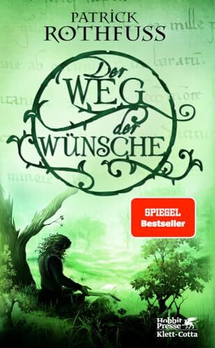 Der Weg der Wünsche
