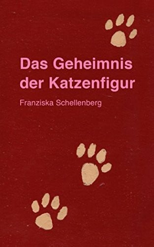 Das Geheimnis der Katzenfigur