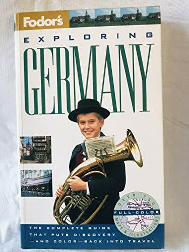 Exploring Germany