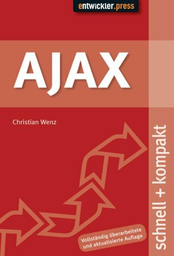 AJAX schnell + kompakt