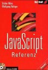 Javascript-Referenz