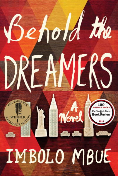 Behold the Dreamers (Oprah's Book Club)