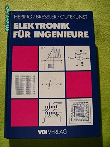 Elektronik für Ingenieure