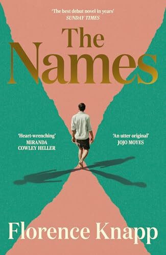 The Names: 'The best debut novel in years' Sunday Times