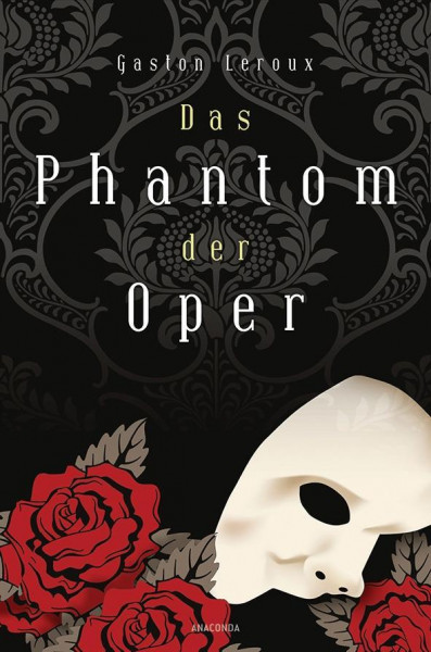 Das Phantom der Oper