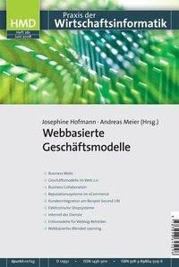 Webbasierte Geschäftsmodelle