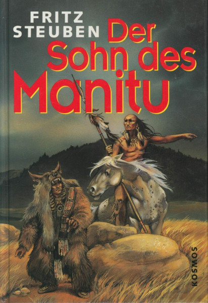 Der Sohn des Manitu