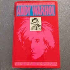 The Life and Death of Andy Warhol