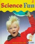 Science Fun: Hands-On Science With Dr. Zed