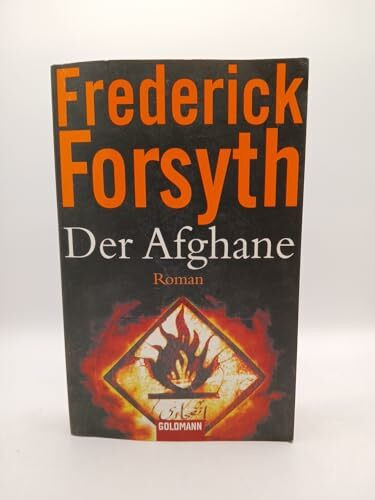 Der Afghane