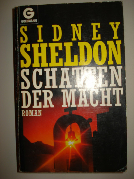 Schatten der Macht